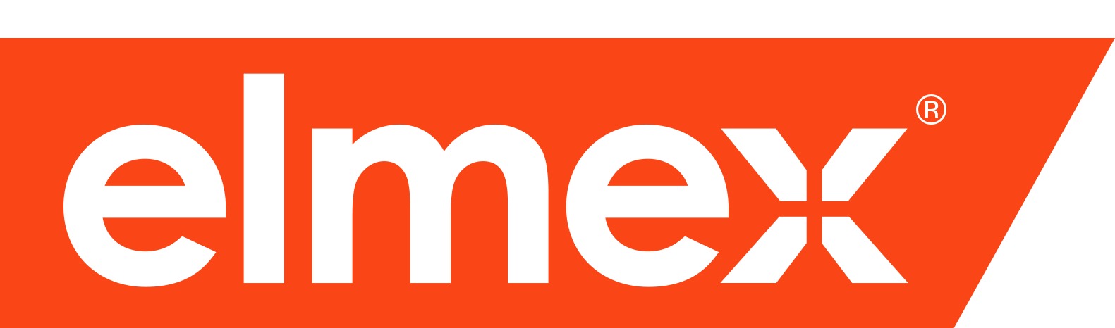 Elmex Logo